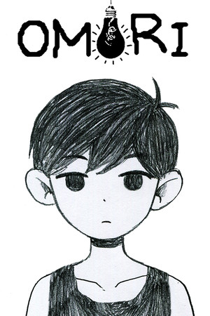 Portada de OMORI