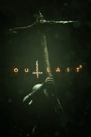 Portada de Outlast 2