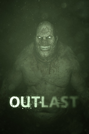 Portada de Outlast