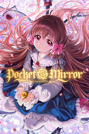 Portada de Pocket Mirror ~ GoldenerTraum