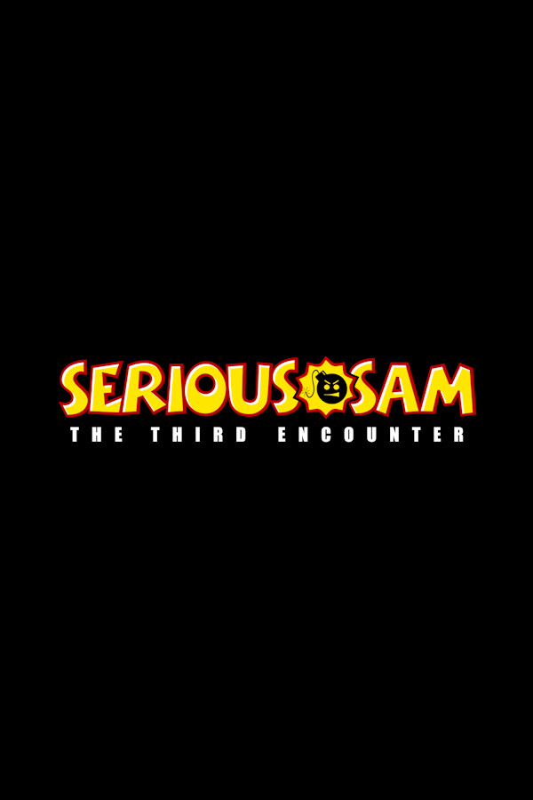 Portada de Serious Sam: The Third Encounter