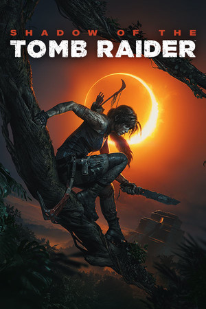 Portada de Shadow of the Tomb Raider: Definitive Edition