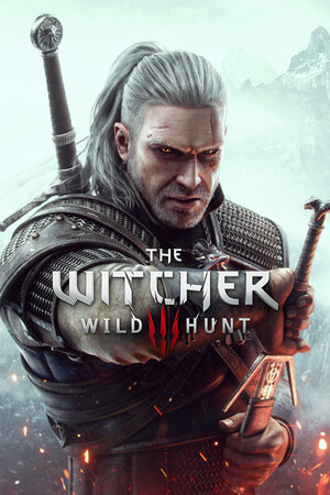 Portada de The Witcher 3: Wild Hunt